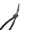 Gardner Bender Cable Tie, 11 in L, 3 in Max Bundle Dia., Black, Nylon 6/6, 50 lb Strength 45-311UVBSC - alternate 11
